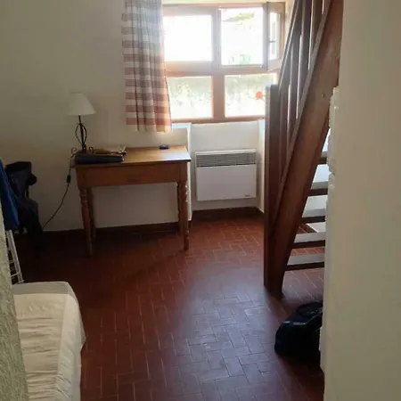 Maison De Pecheur - Vieil