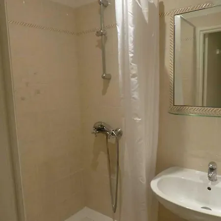 Maison De Pecheur - Vieil Antibes