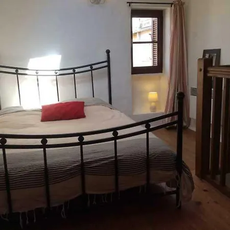 Holiday home Maison De Pecheur - Vieil